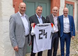 Deutsche Nationalmannschaft In Jena 27052024 04